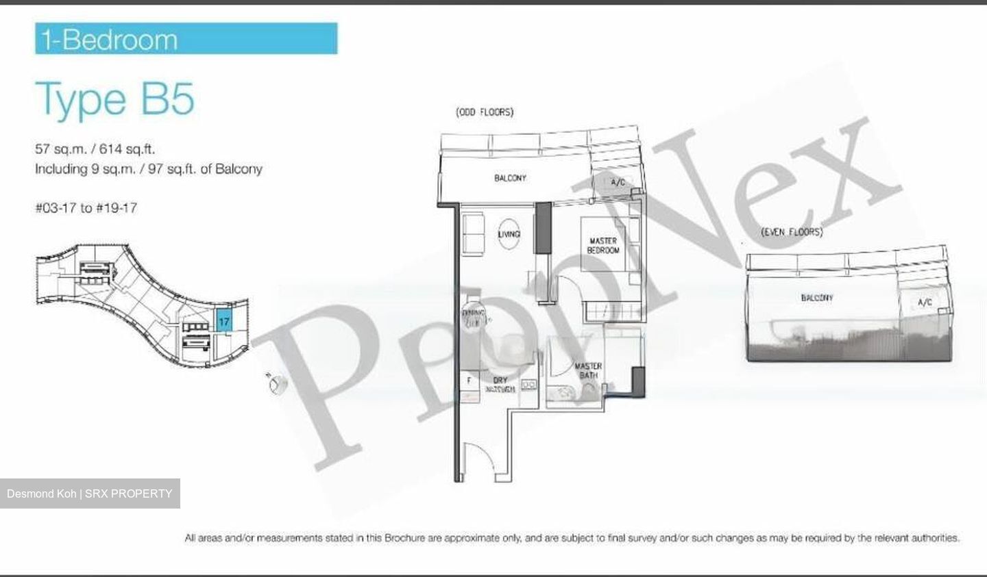 Duo Residences (D7), Apartment #472681391